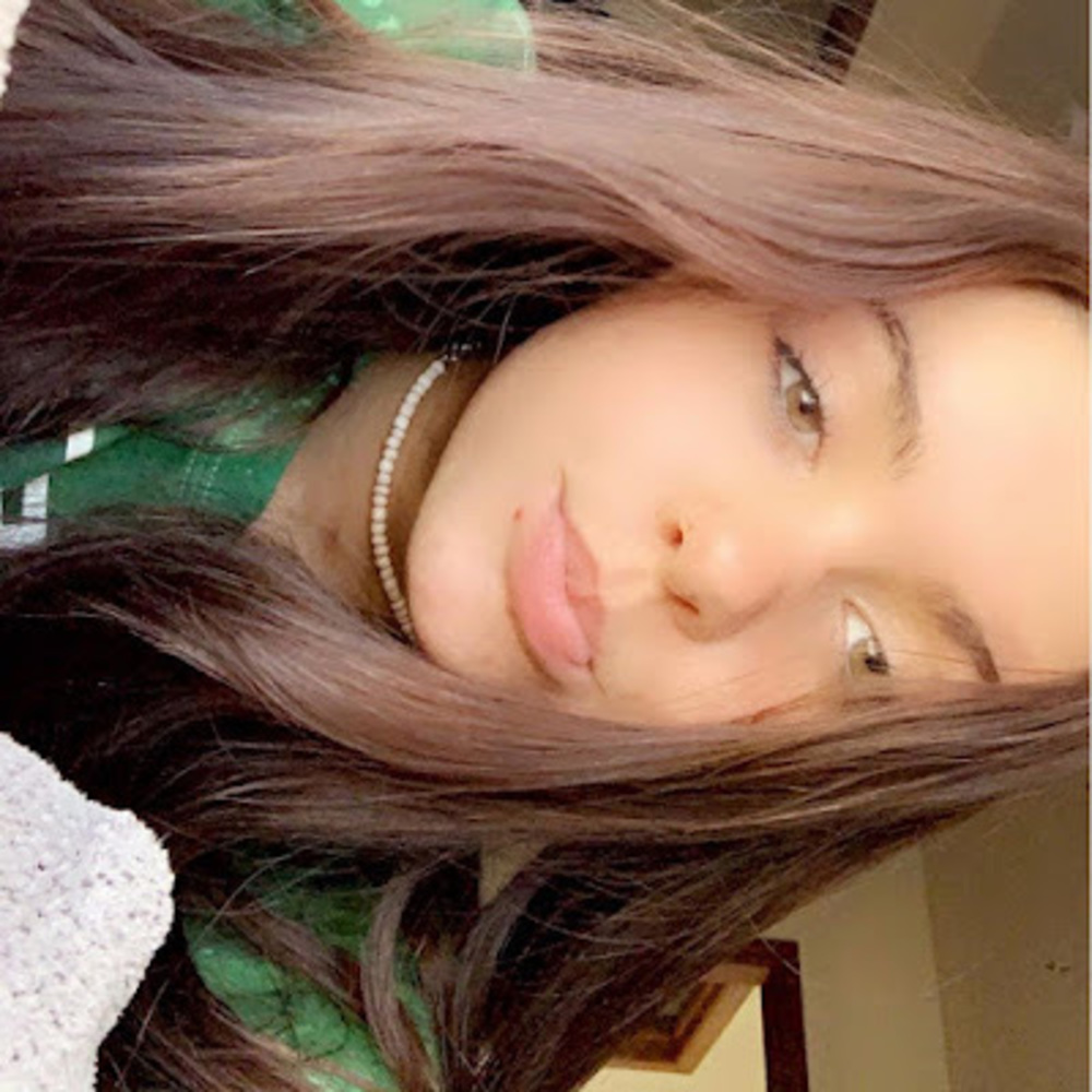 Meet your Posher, Makinzi